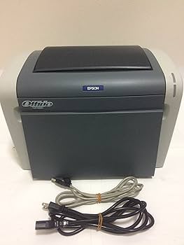 Amazon.co.jp: EPSON Offirio A4モノクロレーザー LP-1400
